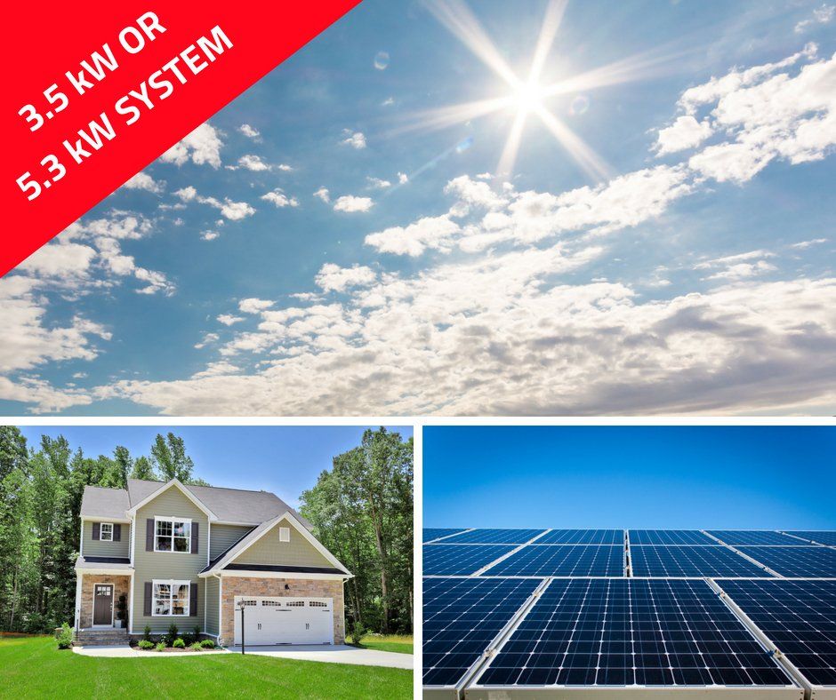 Boyd Homes Goes Solar Boyd Homes