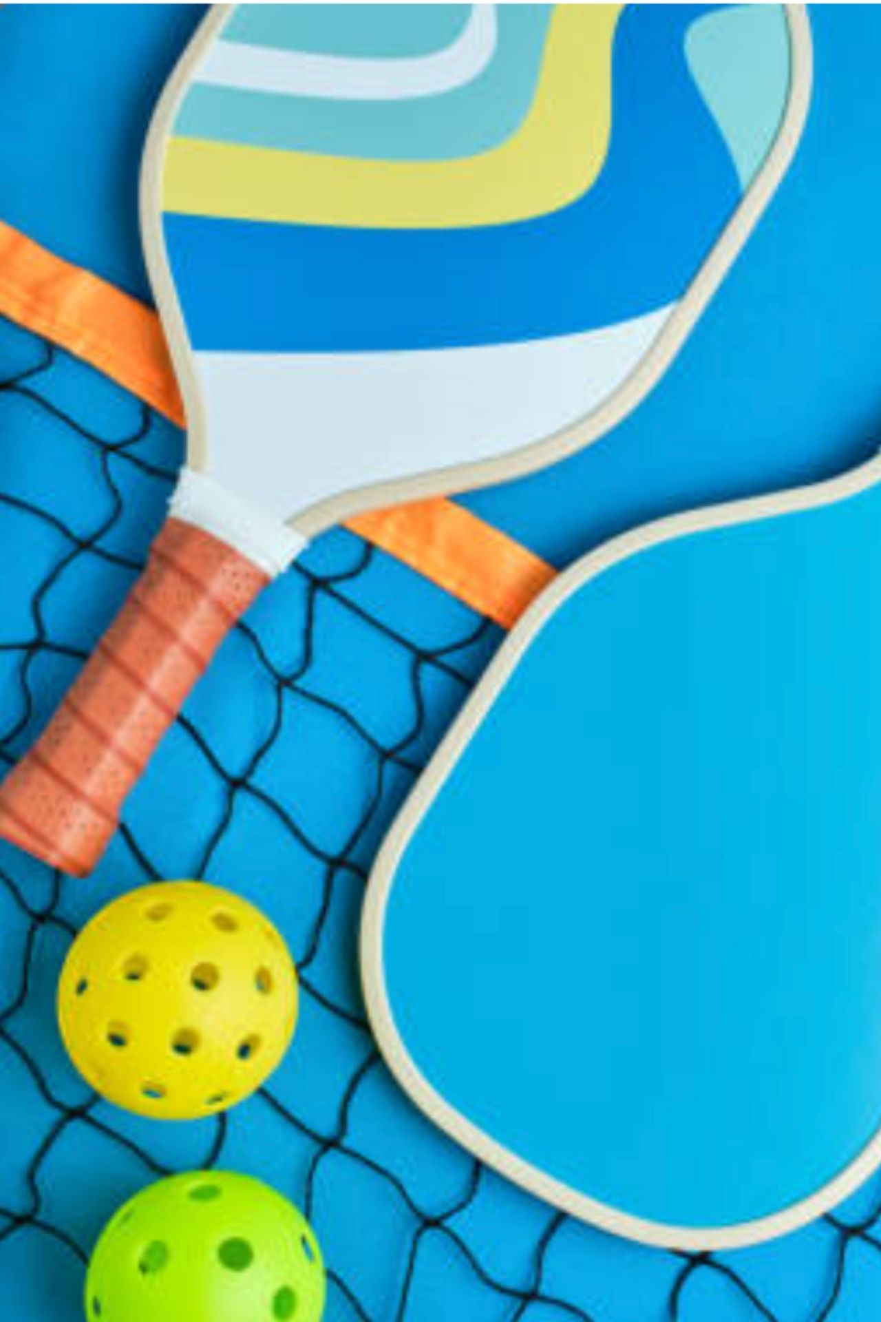 Pickleball