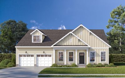 Lot 6 – 111 Clayton Lane