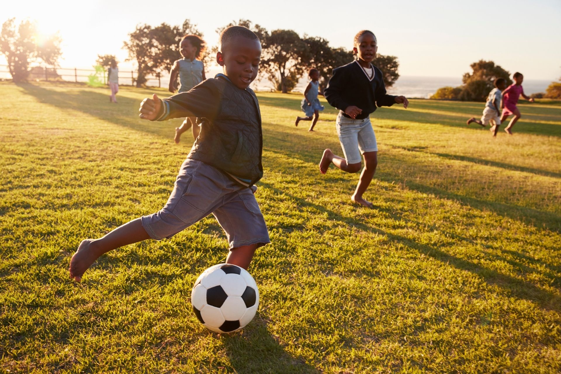 Outdoor Recreation Sports